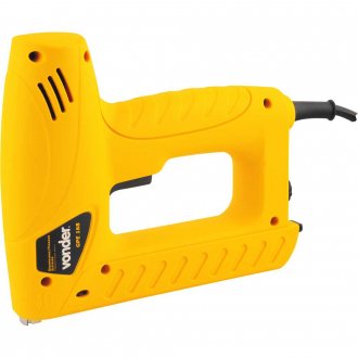Grampeador / pinador el�trico GPE 168, 220 V~, VONDER