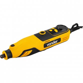 Microrret�fica com acess�rios, 130 W, 127 V~, MRV 247 VONDER