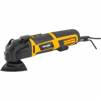 Lixadeira multifun��o, 330 W, MEV 330, 127 V~, VONDER