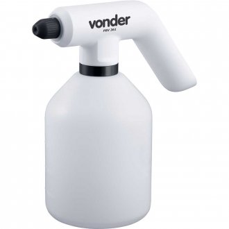 Pulverizador a bateria 3,6 V, recarreg�vel, 1 litro, PBV 361 VONDER