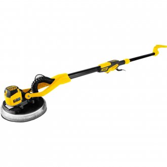 Lixadeira de parede, com LED, 400 W, 220 v~, LPV 400B VONDER