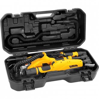 Lixadeira de parede, com LED, 600 W, 220 V~, LPV 600 VONDER