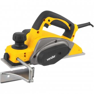 Plaina el�trica, 620 W, 127 V~, PLV 625 VONDER
