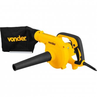 Soprador e aspirador, 680 W, 127 V~, SAV 680 VONDER