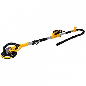Lixadeira de parede, com LED, 800 W, 220 V~, LPV 800 VONDER