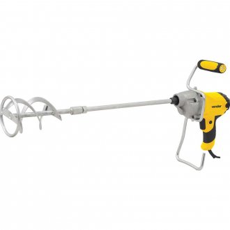Misturador el�trico de argamassa, 850 W, MAV 850, 220 V~, VONDER