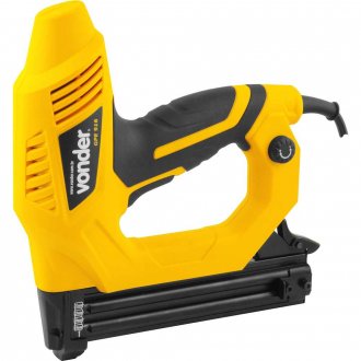 Grampeador / pinador el�trico GPE 916, 220 V~, VONDER
