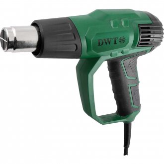 Soprador t�rmico, 2.000 W, 127 V~, STD 200N DWT