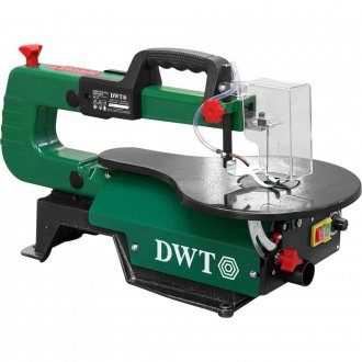 Serra tico-tico com mesa, 127 V~, 120 W, TTD125 DWT
