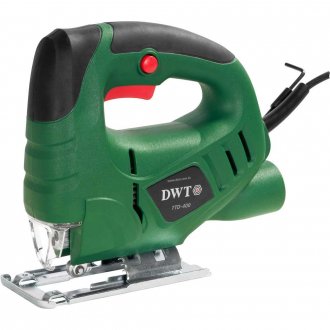 Serra tico-tico, 400 W, 127 V~, TTD 400 DWT