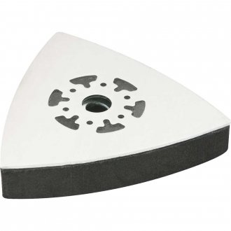 Base para lixa MFB-01, multi-fun��o, AWT