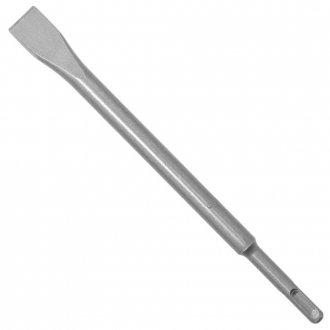Talhadeira com encaixe tipo SDS PLUS, 20 mm x 250 mm, DEWALT