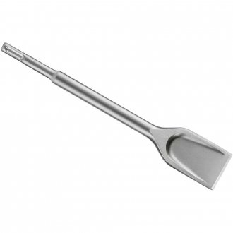 Talhadeira com encaixe tipo SDS PLUS, 40 mm x 250 mm, BOSCH