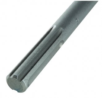 Talhadeira com encaixe tipo SDS MAX, 25 mm x 300 mm, DEWALT