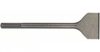 Talhadeira com encaixe tipo SDS MAX, 80 mm x 300 mm, 1618601008 BOSCH
