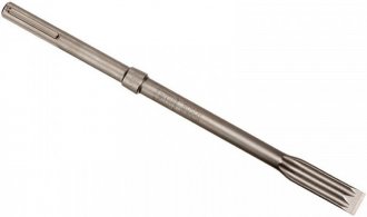 Talhadeira com encaixe tipo SDS MAX, 25 mm x 400 mm, 2608690124 BOSCH