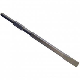 Talhadeira para martelo demolidor, encaixe hexagonal, 20 mm x 450 mm, DEWALT