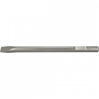 Talhadeira para martelo demolidor, encaixe hexagonal, 36 mm x 520 mm, BOSCH