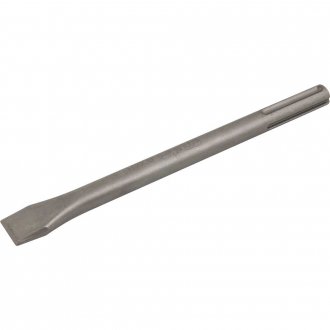 Talhadeira com encaixe tipo SDS MAX, 25 mm x 280 mm, 1618600210 BOSCH
