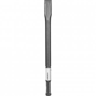 Talhadeira com encaixe hexagonal, 25 mm x 400 mm, 2 608 690 190 BOSCH