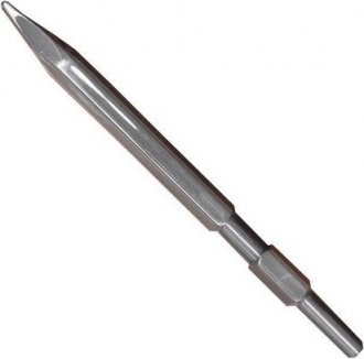 Ponteiro com encaixe hexagonal, 17,0 mm x 280,0 mm, DR6906-B1, DEWALT