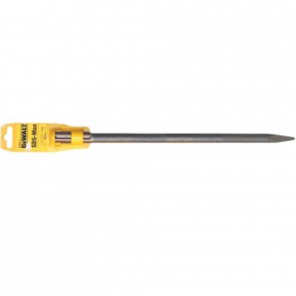Ponteiro com encaixe tipo SDS MAX, 400 mm, DWA0805 DEWALT