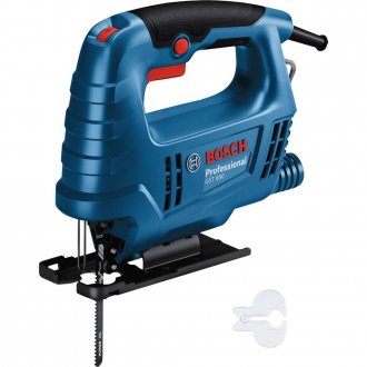 Serra tico-tico, 500 W, 127 V~, GST 680 BOSCH