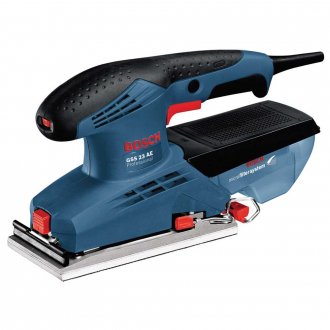 Lixadeira orbital, 220 V~, 190 W, GSS 23 AE, 0 601 070 7E0 BOSCH