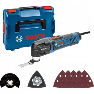 Lixadeira multifun��o GPO 30-28 220 V, BOSCH