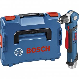 Parafusadeira/furadeira angular a bateria, sem carregador e sem bateria, 0 601 390 909, BOSCH