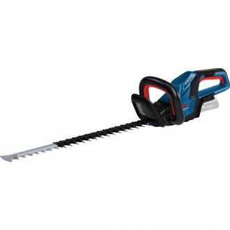 Aparador de cerca viva, sem bateria e carregador, GHE 18V-60 BOSCH