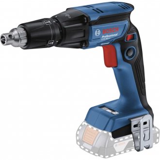 Parafusadeira a bateria, sem bateria e sem carregador, GTB185-LI, BOSCH