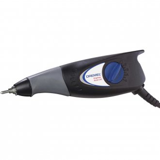 Gravador el�trico, 220 V~, 290, DREMEL