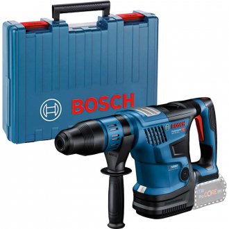 Martelo perfurador, sem bateria e sem carregador, motor brushless, GBH 18V-36 C, 0 611 915 081, BOSCH