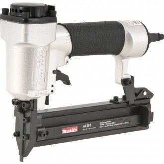 Pinador pneum�tico, AF 301, MAKITA