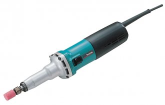 Retificadeira reta 750 W, GD0800C, 220 V~ MAKITA