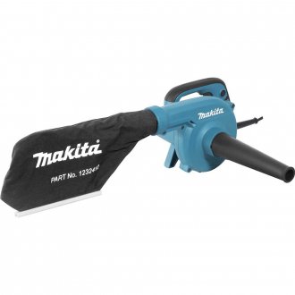 Soprador e aspirador, UB1103, 220 V~, MAKITA