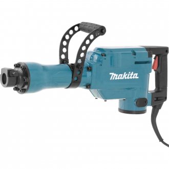Martelo demolidor, 1.510 W, 220 V~, HM1306 MAKITA