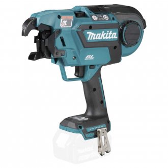 Amarradora de vergalh�o sem carregador e bateria DTR180ZJ, MAKITA