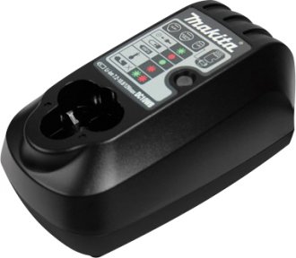 Carregador de bateria DC 10WB 196964-5 MAKITA