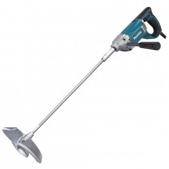 Misturador el�trico de massa, UT2204, 220 V~, MAKITA