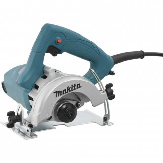 Serra m�rmore 125 mm, 1.450 W, 127 V~, sem kit refrigera��o, sem disco, 4100NH2Z MAKITA