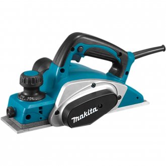 Plaina 620 W, KP0800 220 V~ MAKITA