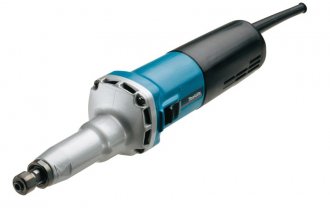 Retificadeira reta 750 W, GD0810C, 220 V~, MAKITA