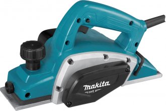 Plaina el�trica, 220 V~, 500 W, M1902B MAKITA