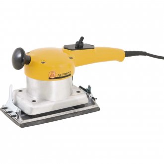 Lixadeira orbital, 220 V~, 200 W, RTS-1 RAIMANN
