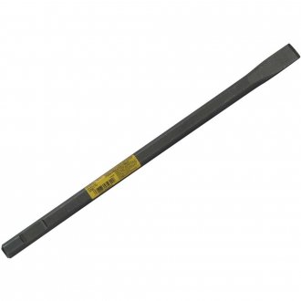 Talhadeira para martelo demolidor, encaixe hexagonal, 25 mm x 500 mm, DEWALT