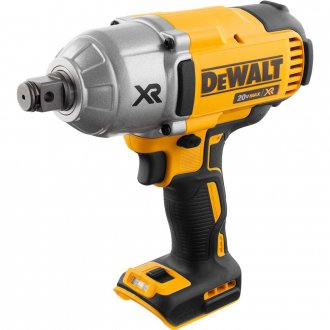 Chave de impacto, bateria 20 V MAX, encaixe de 3/4