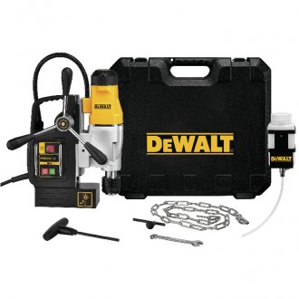 Furadeira com base magn�tica, 220 V~, 1.200 W, DWE1622K DEWALT
