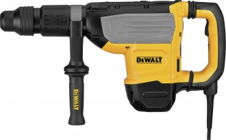Martelo perfurador/ rompedor MAX, D25773K, 220 V~, 1.700 W, 145-290 RPM ,DEWALT